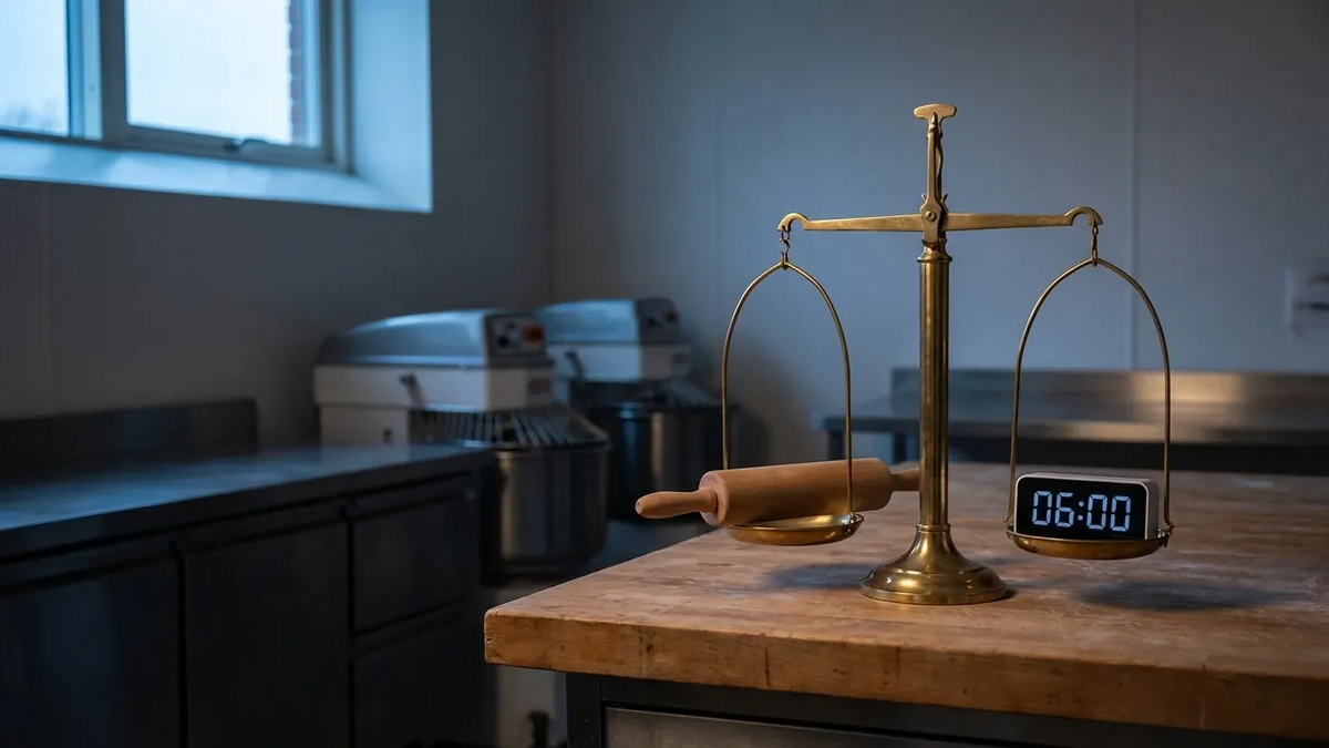 Handwerkspräsident entfacht Streit um Sonntagsarbeit - Foto: über boerse-global.de