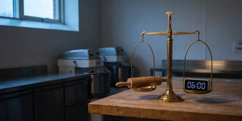 Handwerkspräsident entfacht Streit um Sonntagsarbeit - Foto: über boerse-global.de