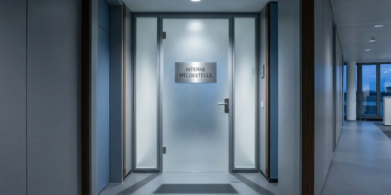 Hinweisgeberschutzgesetz: Die Schonfrist ist vorbei - Foto: über boerse-global.de