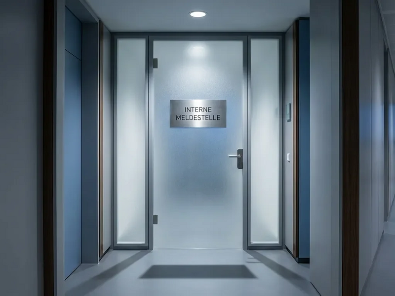 Hinweisgeberschutzgesetz: Die Schonfrist ist vorbei - Foto: über boerse-global.de