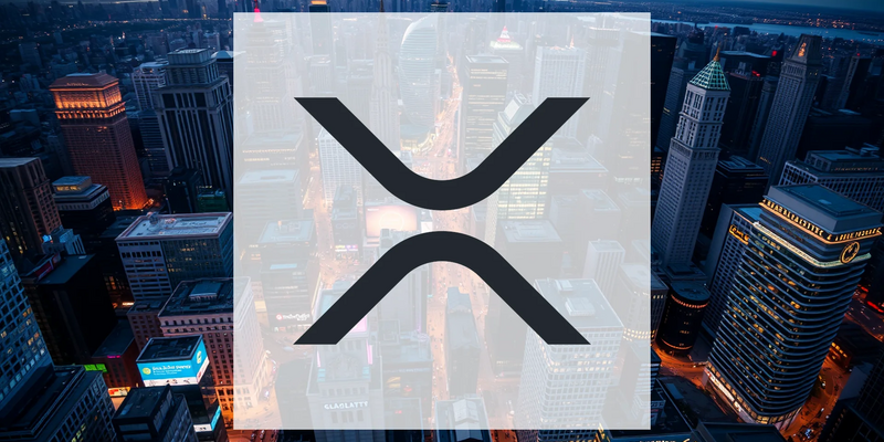 XRP Market Dynamics: Institutional Pause Meets Accumulation Surge - Foto: über boerse-global.de