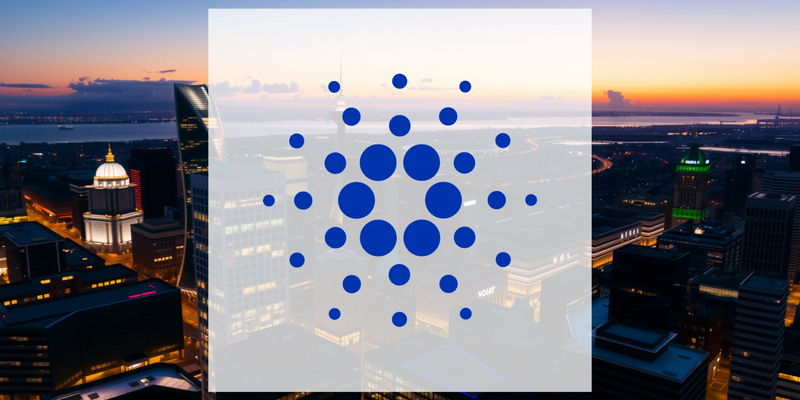Cardano Greenlights Multi-Million Dollar Treasury Initiative for Ecosystem Expansion - Foto: über boerse-global.de