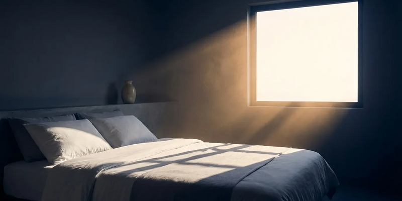 Huberman revolutioniert Morgenroutine mit Cortisol-Strategie - Foto: über boerse-global.de