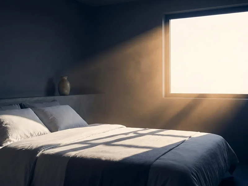 Huberman revolutioniert Morgenroutine mit Cortisol-Strategie - Foto: über boerse-global.de