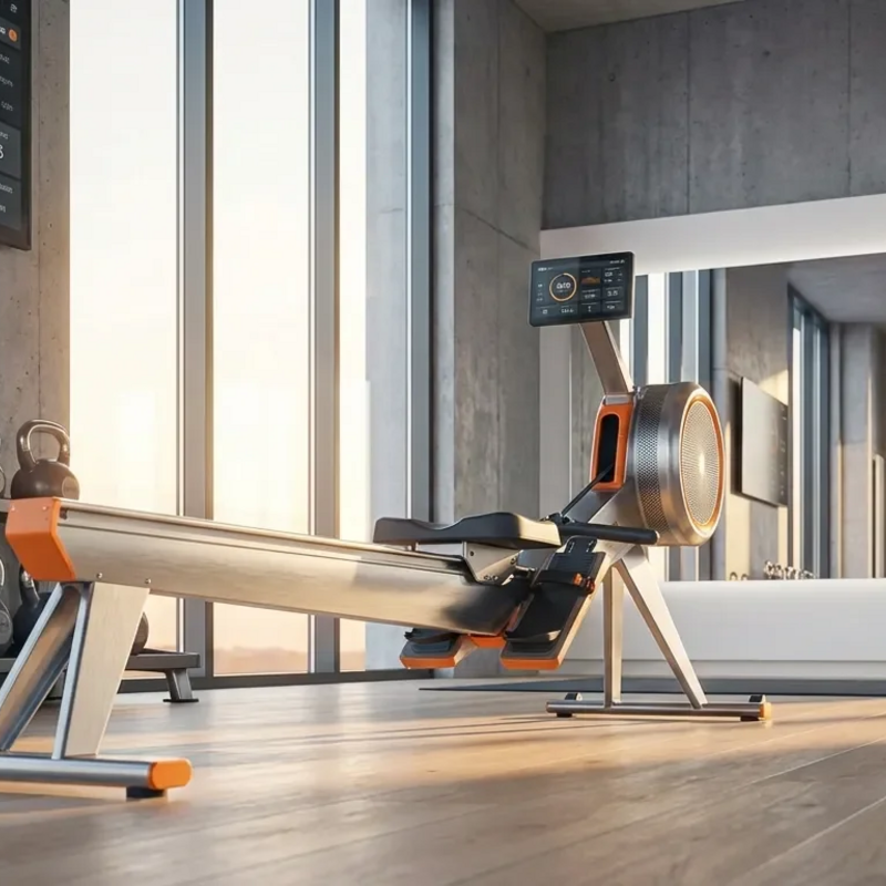 Fitness-Trends 2026: Stoffwechsel-Turbo statt reines Cardio - Foto: über boerse-global.de