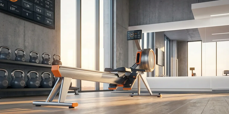 Fitness-Trends 2026: Stoffwechsel-Turbo statt reines Cardio - Foto: über boerse-global.de