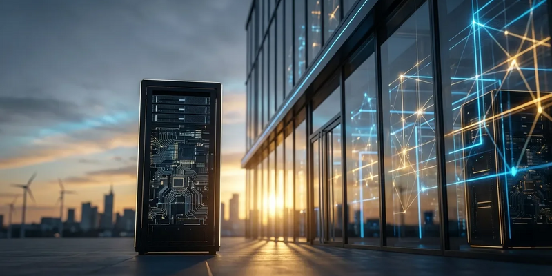 EU setzt auf offene KI-Software gegen US-Tech-Giganten - Foto: über boerse-global.de