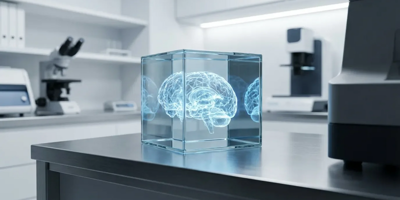 DirectTrust startet Zertifizierung für sichere KI in der Medizin - Foto: über boerse-global.de