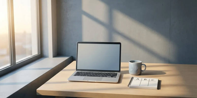 ABC-Analyse erlebt überraschendes Comeback - Foto: über boerse-global.de