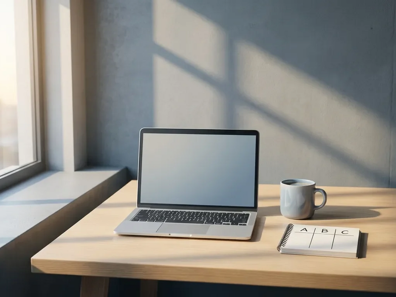 ABC-Analyse erlebt überraschendes Comeback - Foto: über boerse-global.de