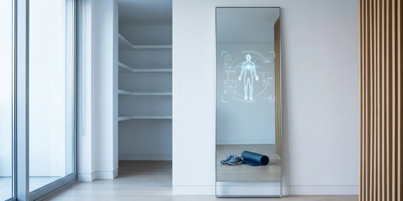 CES 2026 und neue Studien revolutionieren den Heim-Check-up - Foto: über boerse-global.de