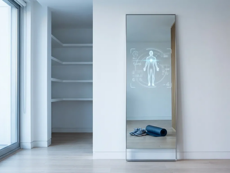 CES 2026 und neue Studien revolutionieren den Heim-Check-up - Foto: über boerse-global.de