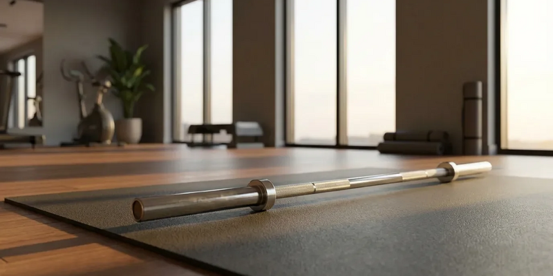 Rumänisches Kreuzheben wird zum Trend für Senioren - Foto: über boerse-global.de