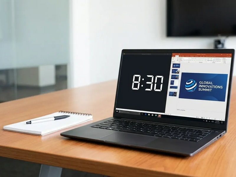 Buffer Rule: Neue Methode gegen überzogene PowerPoint-Präsentationen - Foto: über boerse-global.de