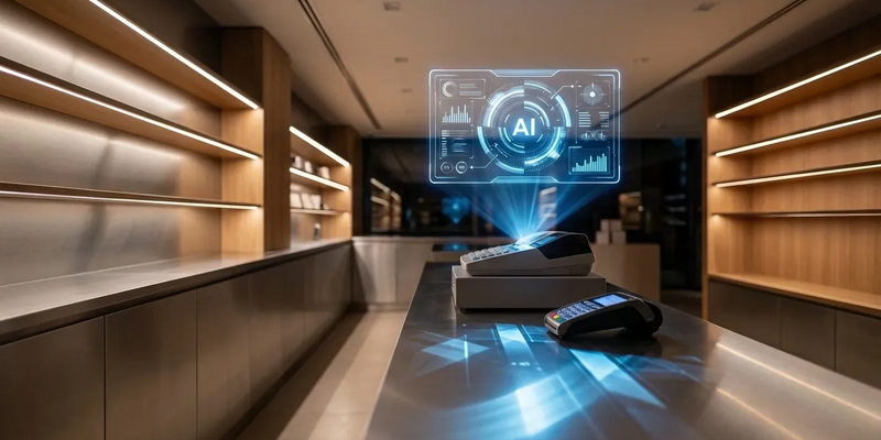 Microsofts Agentic AI revolutioniert den Handel - Foto: über boerse-global.de