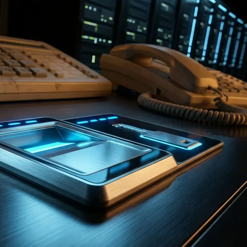 Microsoft zwingt Unternehmen zu passwortfreier Sicherheit - Foto: über boerse-global.de