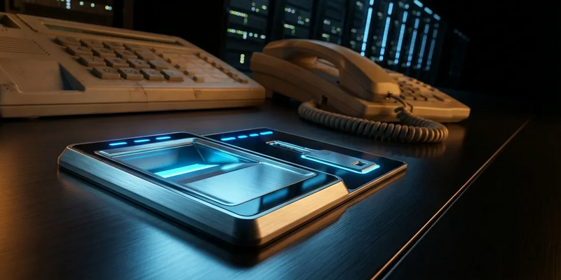 Microsoft zwingt Unternehmen zu passwortfreier Sicherheit - Foto: über boerse-global.de