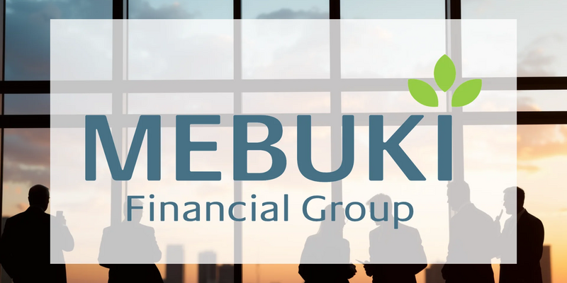 Mebuki Financial Aktie: Ruhige Stärke vor Zahlen - Foto: über boerse-global.de