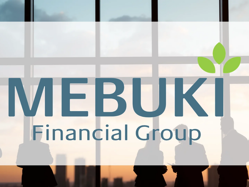 Mebuki Financial Aktie: Ruhige Stärke vor Zahlen - Foto: über boerse-global.de