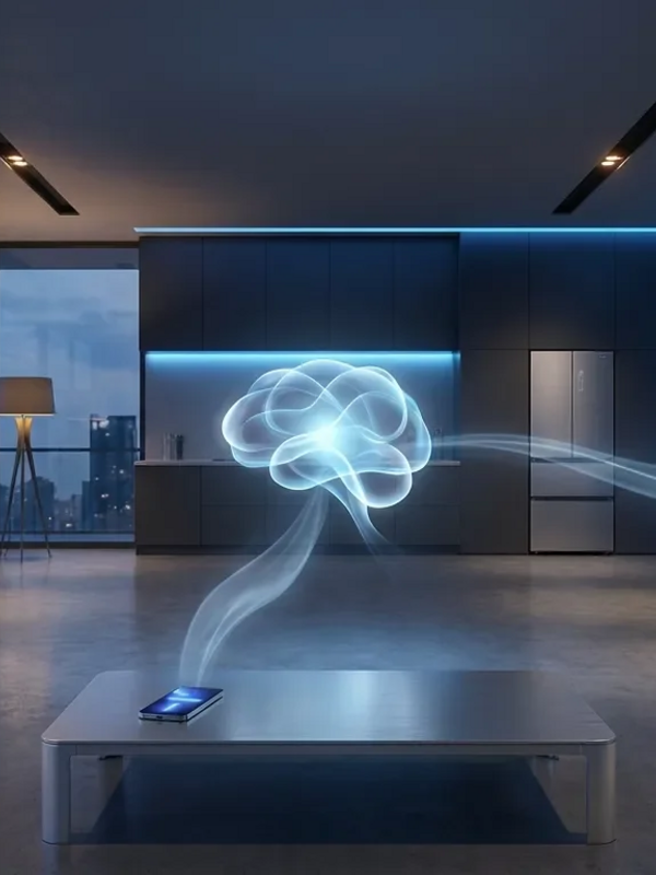 Samsung AI Companion and 130-Inch Micro-RGB TV - News Directory 3