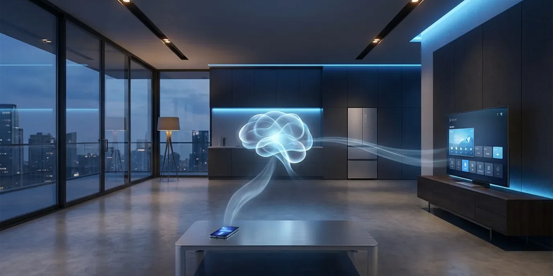 Samsung präsentiert KI-Lebenspartner und 130-Zoll-Mikro-RGB-TV - Foto: über boerse-global.de