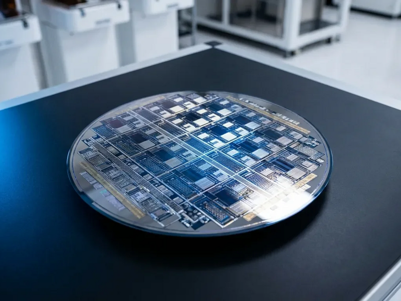 Intel Panther Lake: Neuer 18A-Chip soll Laptop-Markt aufmischen - Foto: über boerse-global.de