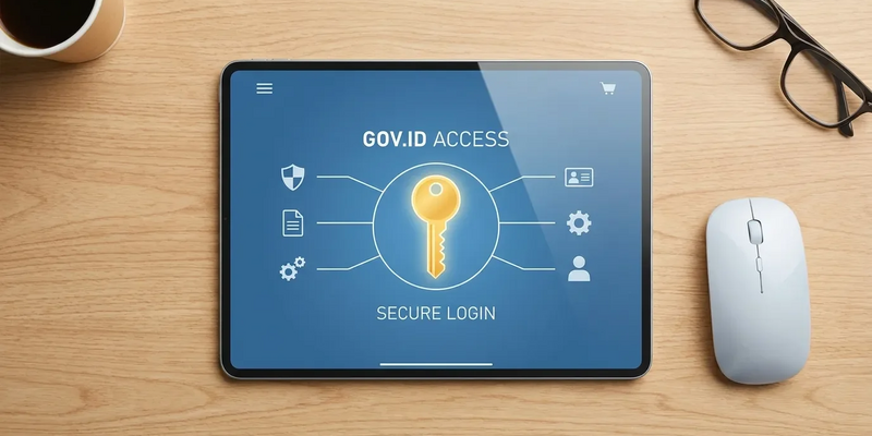DeutschlandID wird zentraler Schlüssel für digitale Verwaltung - Foto: über boerse-global.de