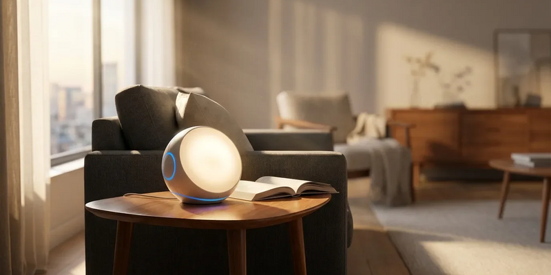 ElliQ und Co.: KI-Begleiter revolutionieren das Leben im Alter - Foto: über boerse-global.de