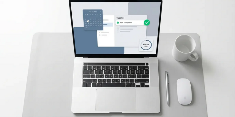 Motion und Notion revolutionieren die Studenten-Planung - Foto: über boerse-global.de