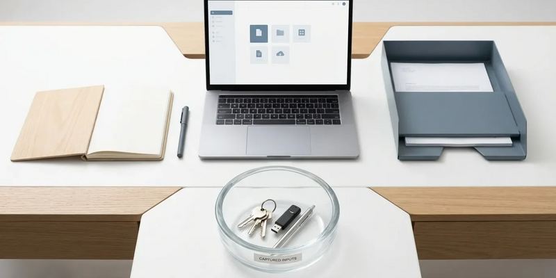 GTD erlebt Renaissance im Kampf gegen KI-Spam - Foto: über boerse-global.de