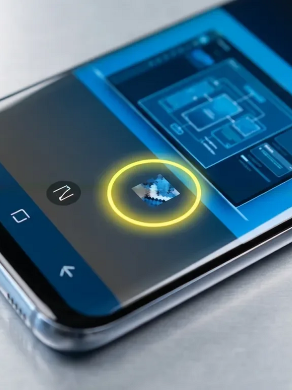 IOS New Screenshot Tool: Capture & Edit Photos Easily