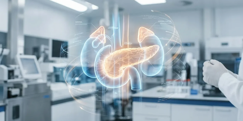 Medumio-Kongress erklärt: Diäten scheitern an Hormonen - Foto: über boerse-global.de