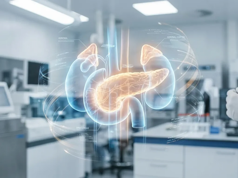 Medumio-Kongress erklärt: Diäten scheitern an Hormonen - Foto: über boerse-global.de