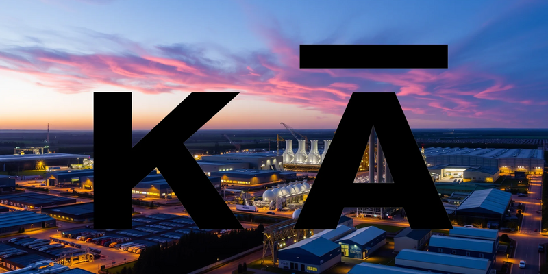 Kadant Shares Gain Momentum in Market Recovery - Foto: über boerse-global.de