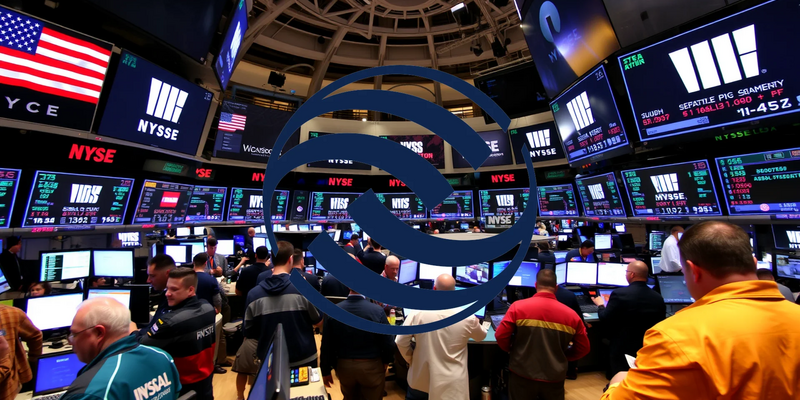 CompoSecure Shares Surge Ahead of Merger Completion - Foto: über boerse-global.de