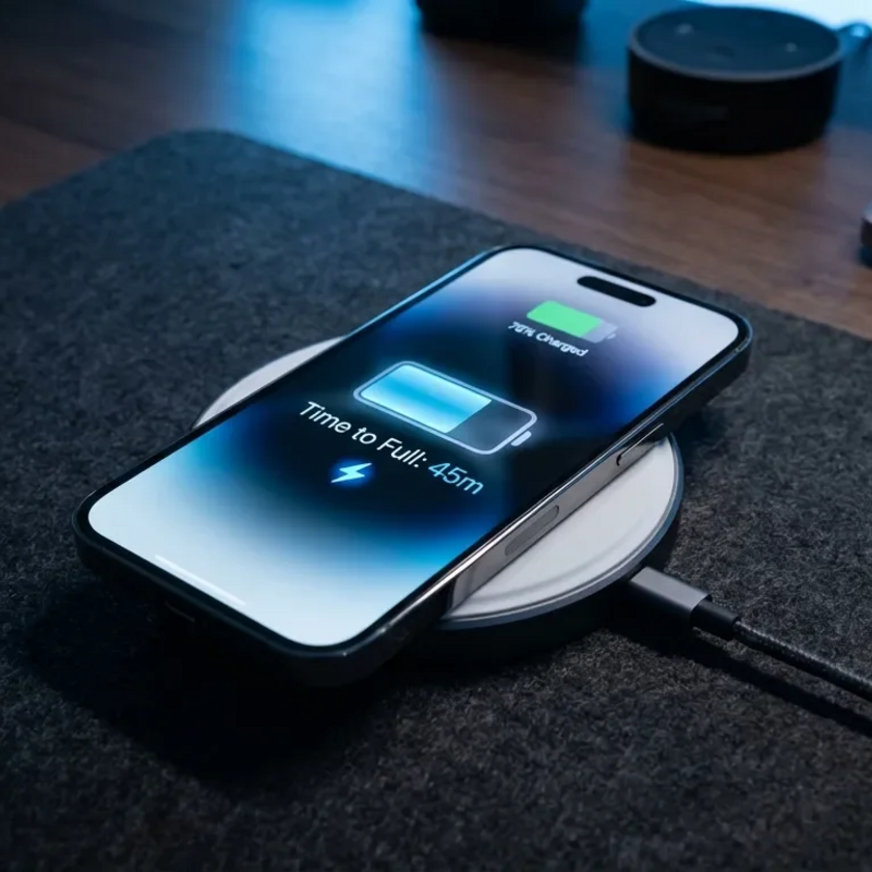 Apple iPhone: Intelligentes Laden wird zum Standard – doch kaum jemand nutzt es - Foto: über boerse-global.de