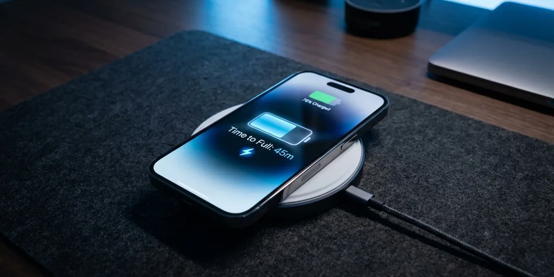 Apple iPhone: Intelligentes Laden wird zum Standard – doch kaum jemand nutzt es - Foto: über boerse-global.de