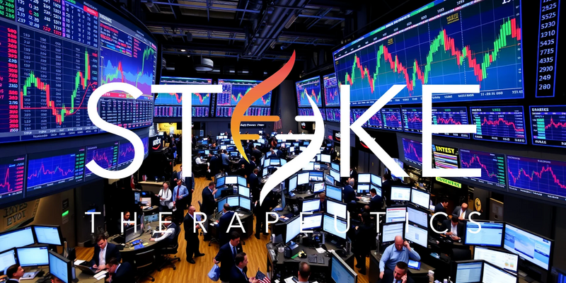 Stoke Therapeutics Faces Regulatory Hurdle Despite Clinical Progress - Foto: über boerse-global.de