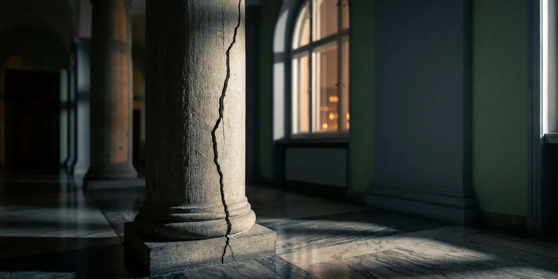 Wirtschaftsweise warnt vor Milliardenlücke und Steuererhöhungen ab 2029 - Foto: über boerse-global.de