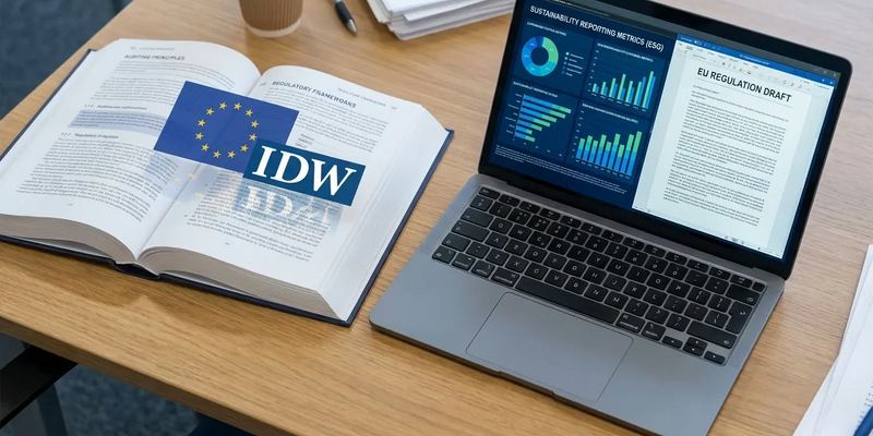 Neues EU-Recht zwingt Unis zum Umbruch der BWL-Studiengänge - Foto: über boerse-global.de