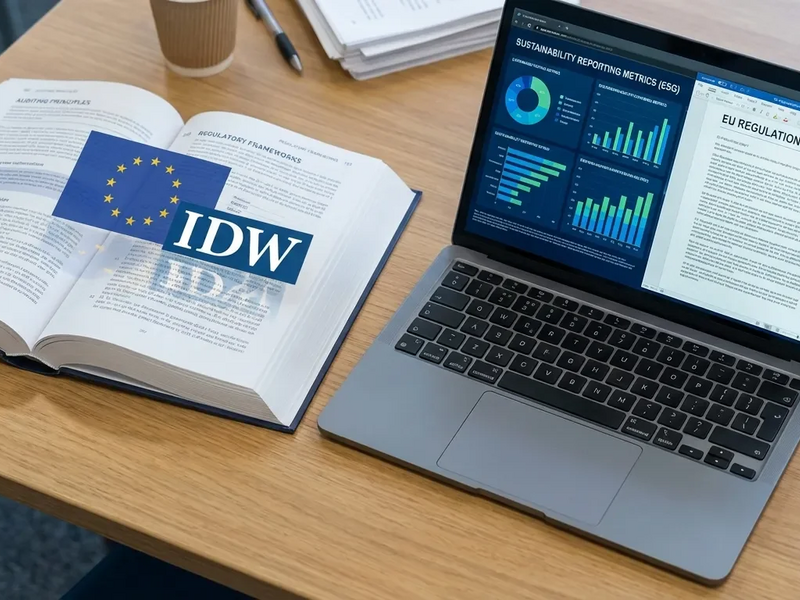 Neues EU-Recht zwingt Unis zum Umbruch der BWL-Studiengänge - Foto: über boerse-global.de