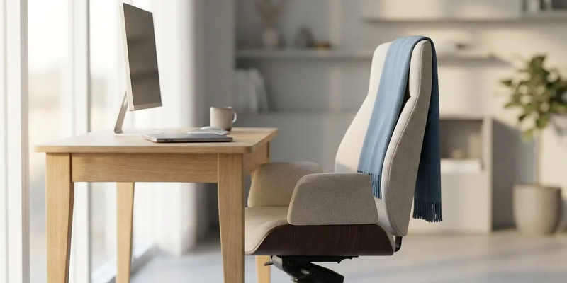 Aktion Gesunder Rücken setzt 2026 auf Bewegung statt starre Ergonomie - Foto: über boerse-global.de