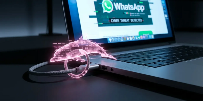 Astaroth-Trojan nutzt WhatsApp für rasante Verbreitung - Foto: über boerse-global.de