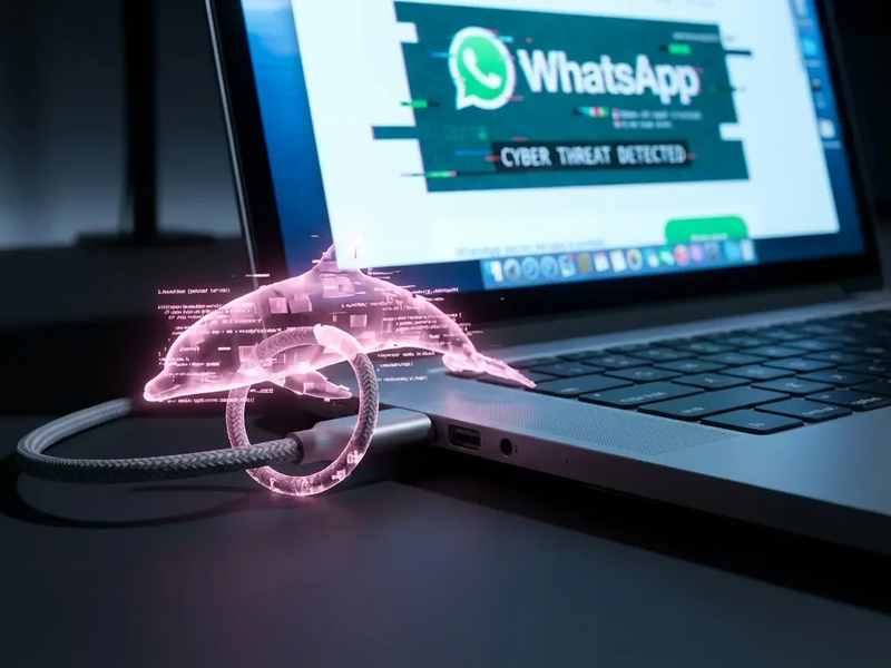 Astaroth-Trojan nutzt WhatsApp für rasante Verbreitung - Foto: über boerse-global.de