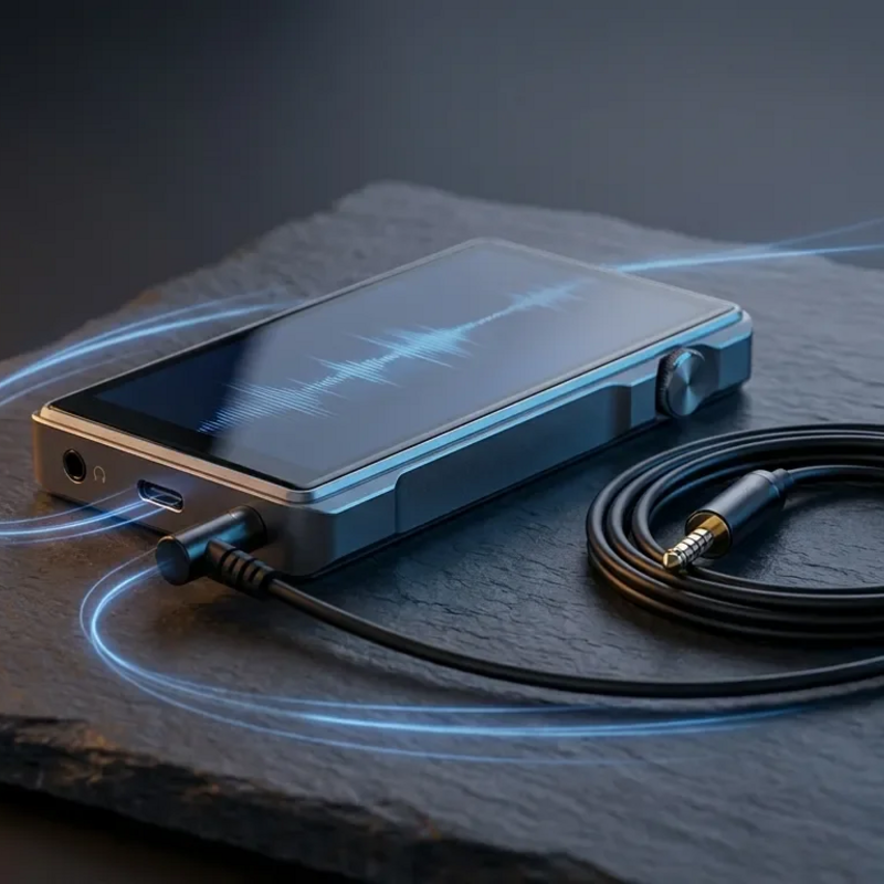 FiiO M33 R2R: High-End Klang zum Mittelklasse-Preis - Foto: über boerse-global.de