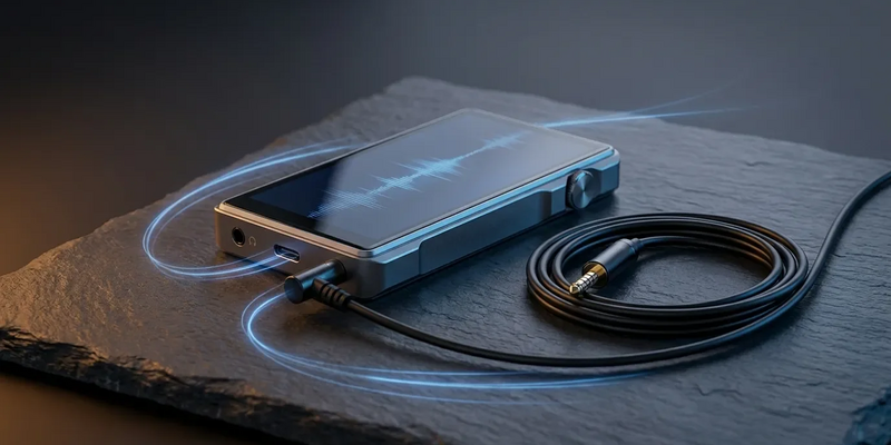 FiiO M33 R2R: High-End Klang zum Mittelklasse-Preis - Foto: über boerse-global.de