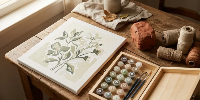 Spielwarenmesse setzt 2026 auf Creative Mindfulness gegen digitale Erschöpfung - Foto: über boerse-global.de