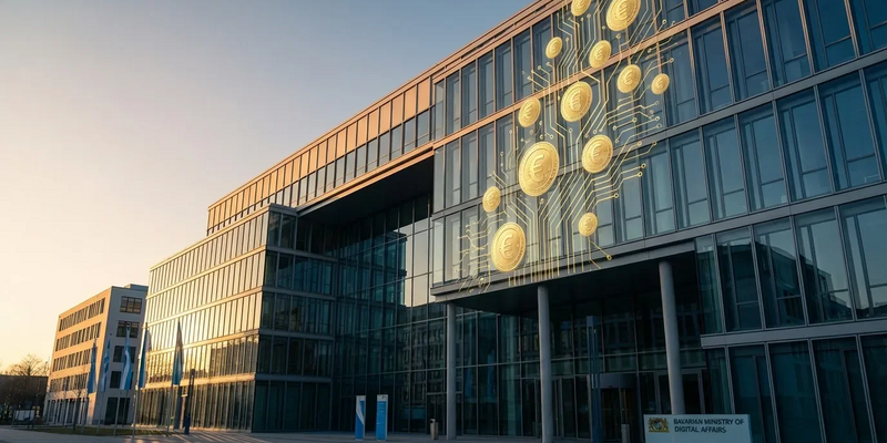 Bayern und NRW starten 2026 mit Milliarden-Offensive für Start-ups - Foto: über boerse-global.de