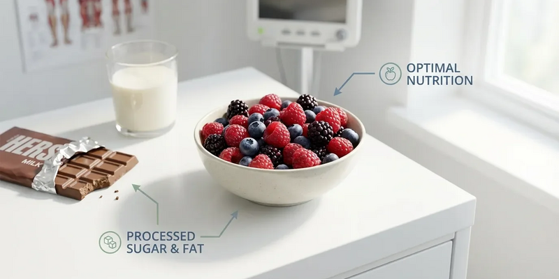 Ernährung bei Erkältung: Diese Fehler verlängern die Krankheit - Foto: über boerse-global.de