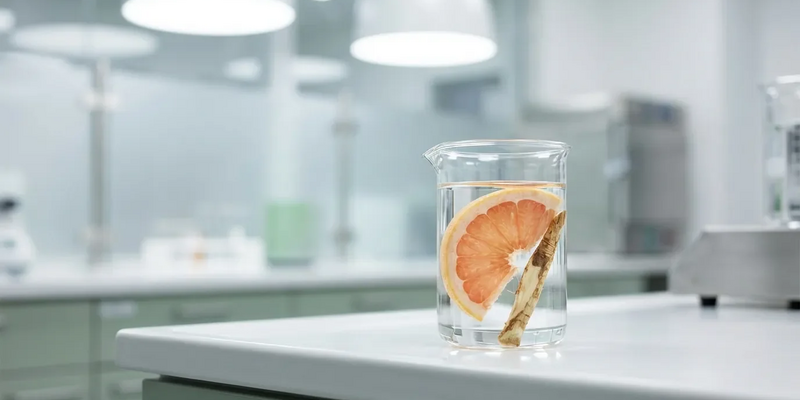 Bitterstoffe: Neuer Hoffnungsträger gegen Jojo-Effekt - Foto: über boerse-global.de